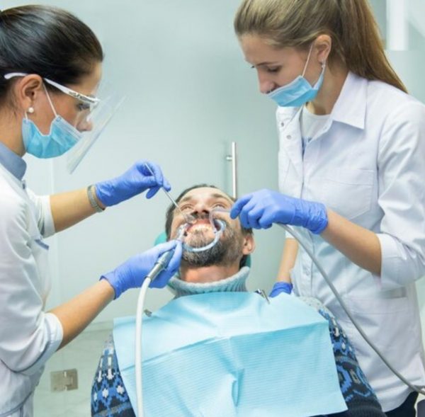 Procedimientos Odontológicos